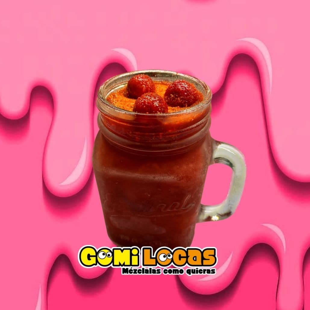 Chamoyada de PICAFRESA