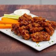 Boneless 8 pzas y complementos