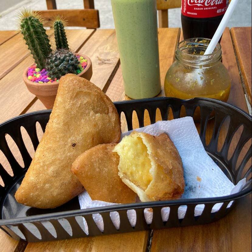 Empanada de Queso