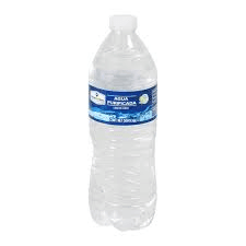 Agua Natural 500 ml