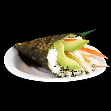2x1 Temaki California