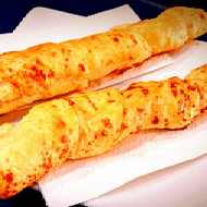 Palitos de Queso
