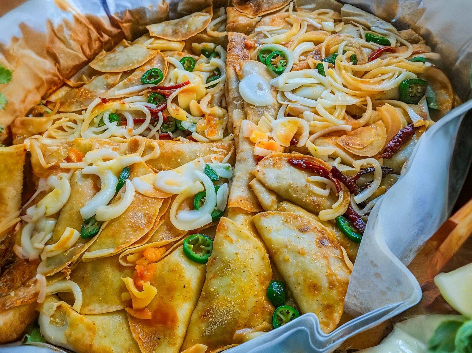 Tacos de Canasta Gómez (Niños Héroes)