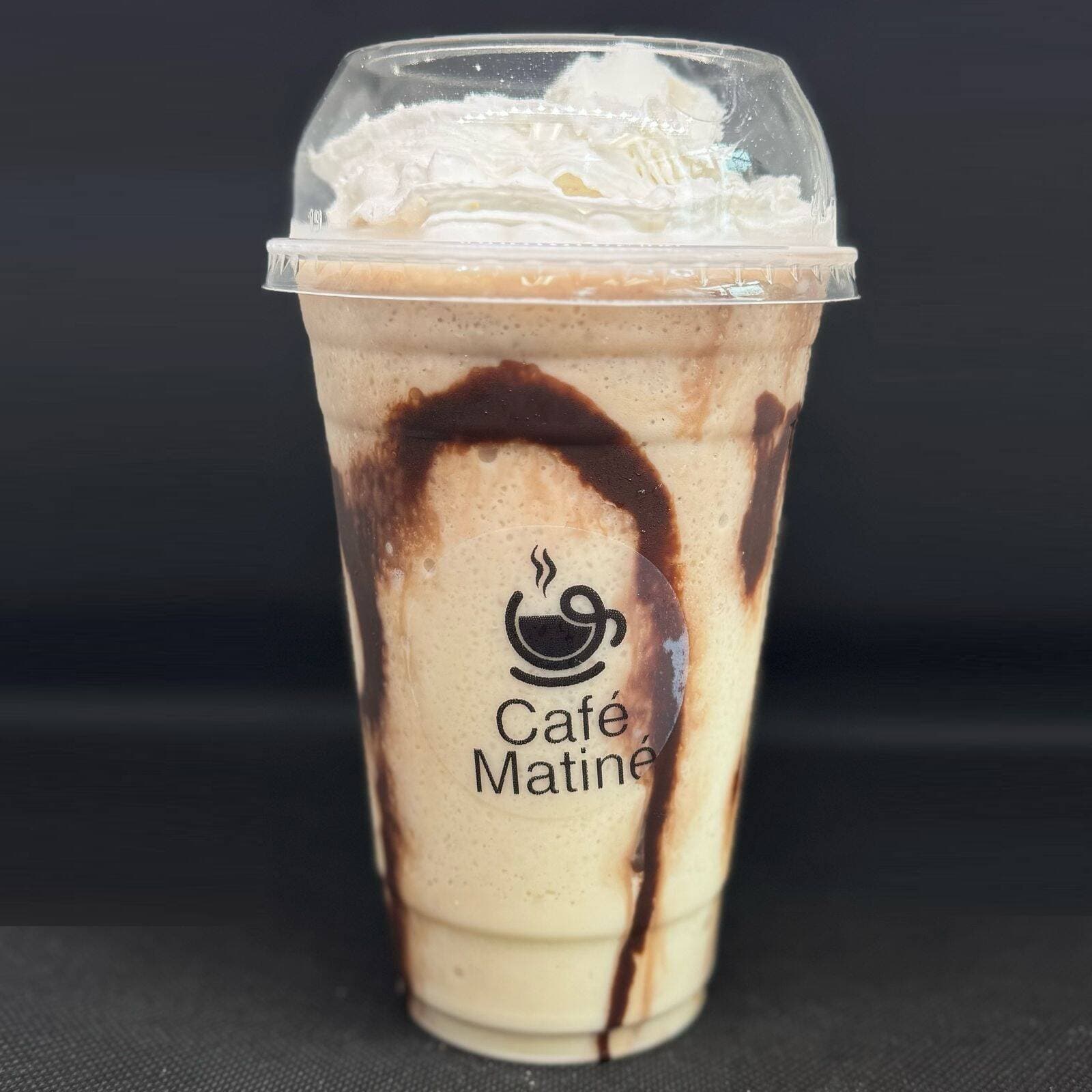 Caramelo 16 Oz