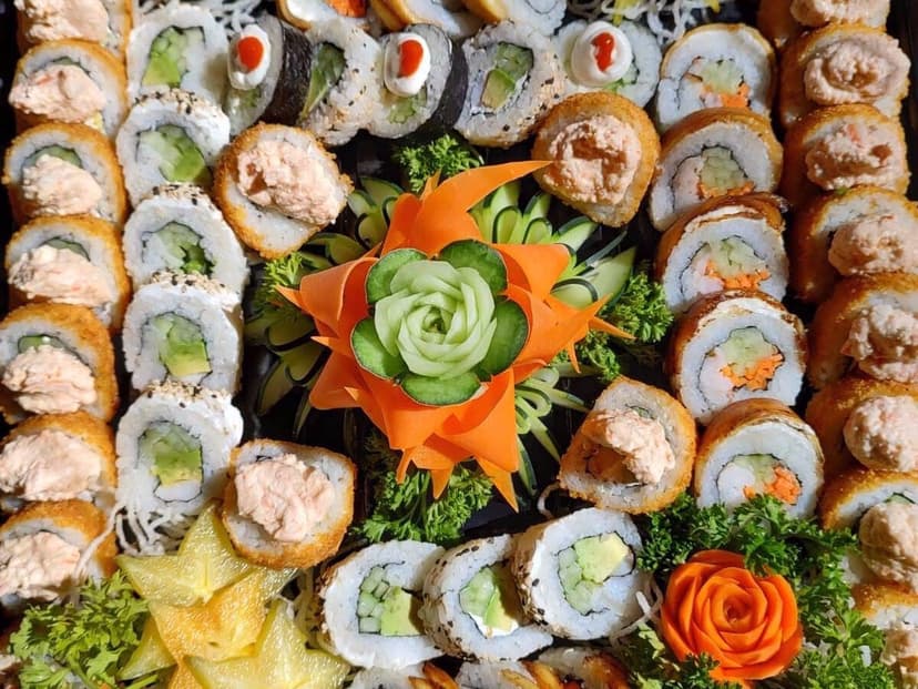 Japando By Dai (Villa De Álvarez)