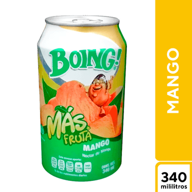 Boing de Mango
