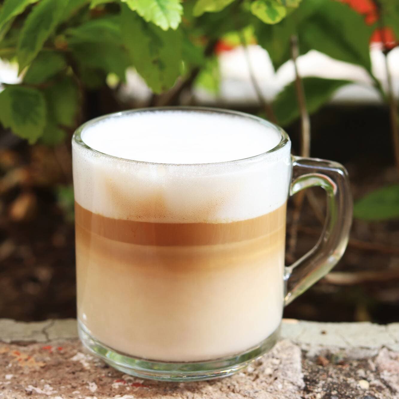 Café Latte