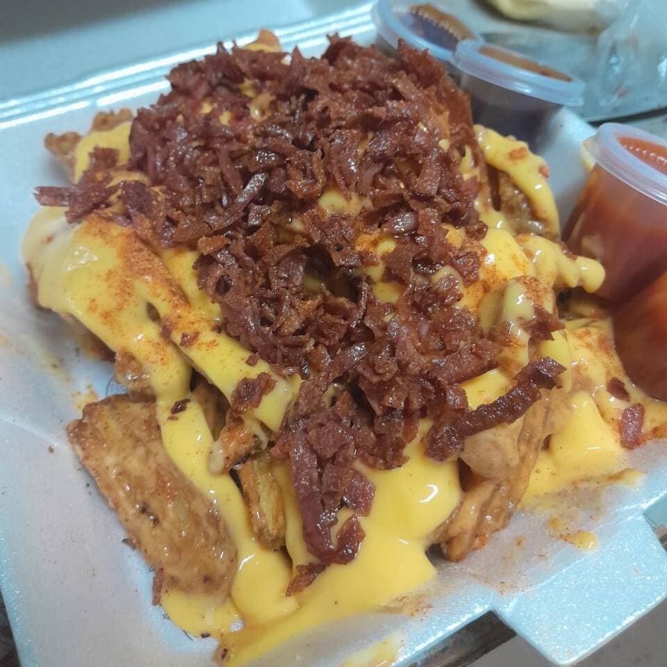 Papas Gajo Grosera