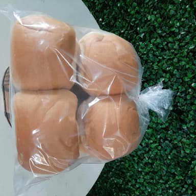 Pan de hogaza o Pan de Torta