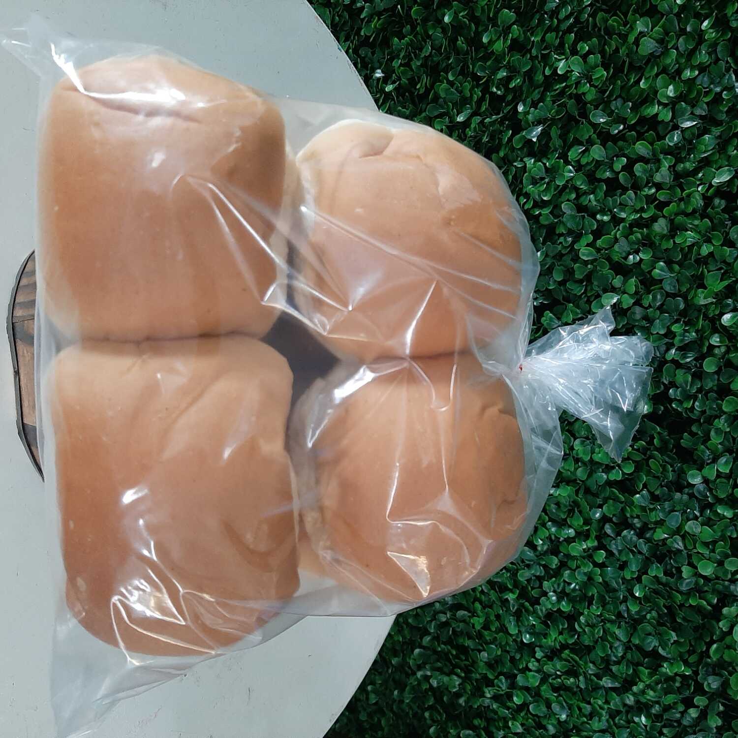 Pan de hogaza o Pan de Torta