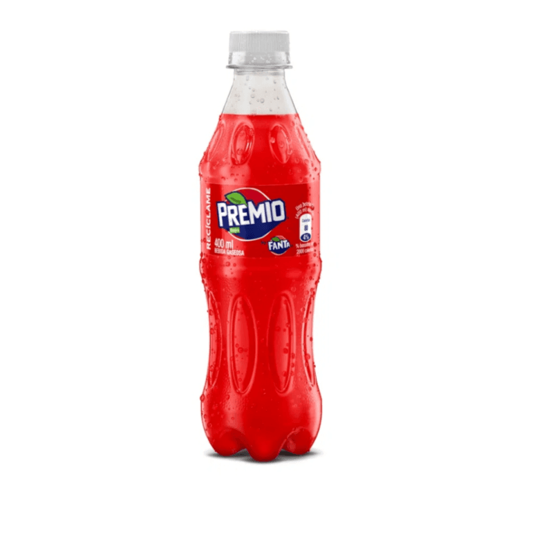 Gaseosa Premio 400ml