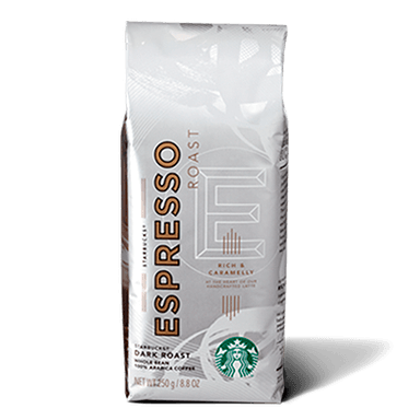 Espresso Roast 250 g
