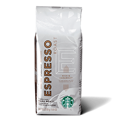 Espresso Roast 250 g