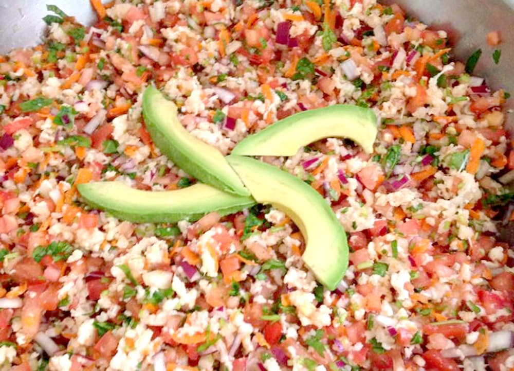 CEVICHES EL CEJA