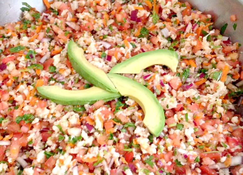 CEVICHES EL CEJA