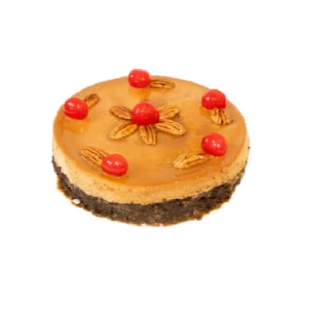 Choco Flan