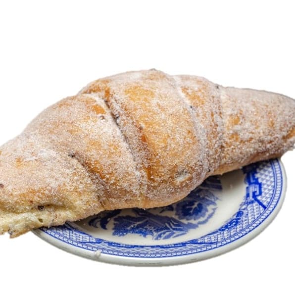 Rollo de Nuez