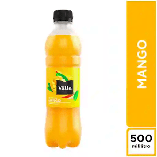 Generosa de mango del Valle.