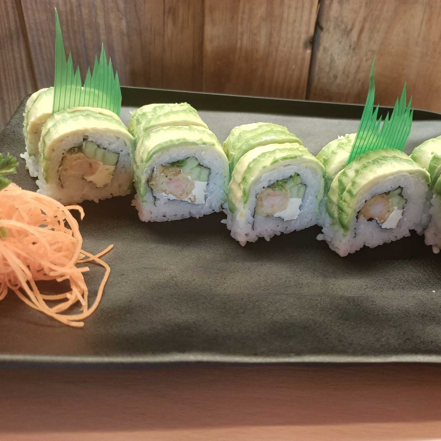 Avocado Roll