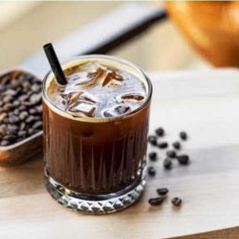 Americano frio