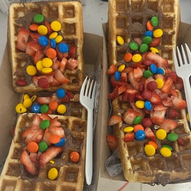 Waffles