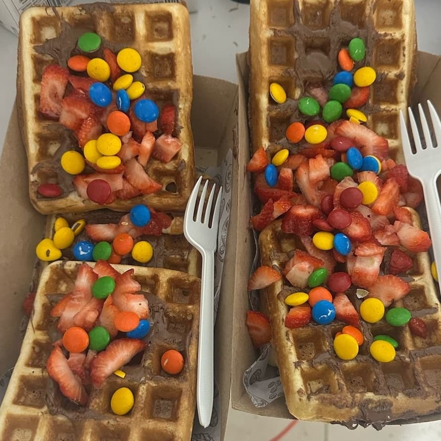Waffles
