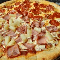 Crea Tu Pizza