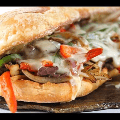 Baguette Mexicano