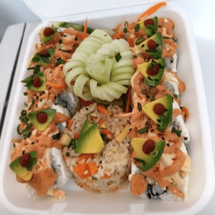 Rollo Philadelphia Especial