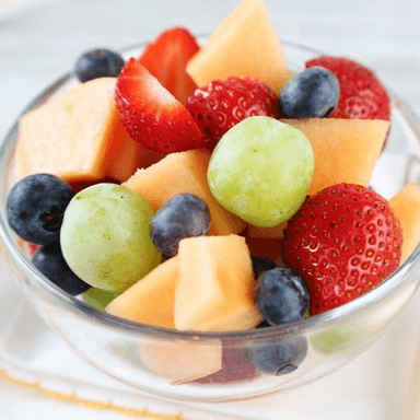 Coctel de Fruta
