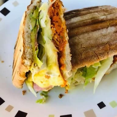 Torta de pierna