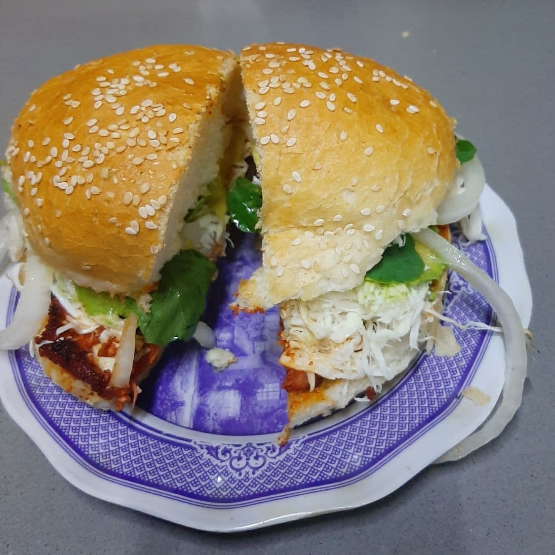 Cemita de Pata Promo