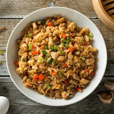 Yakimeshi Sencillo