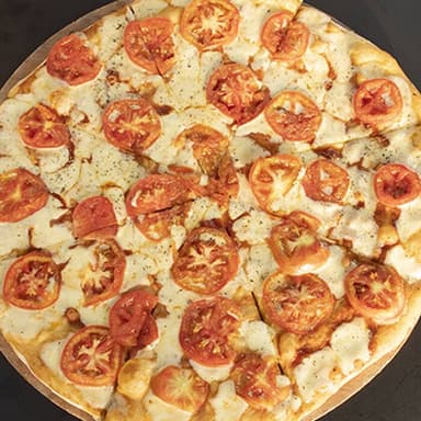 Pizza Extra Grande Napolitana