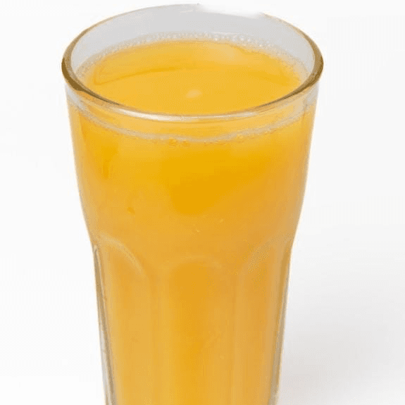 Jugo Naranja