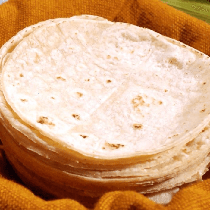 Órden de Tortillas