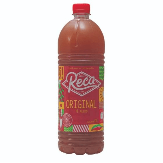 Te Reca Original 1 Lt