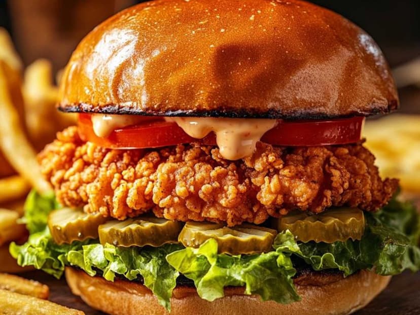 Hamburguesas Premium