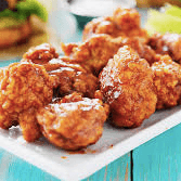 Boneless AlaVe
