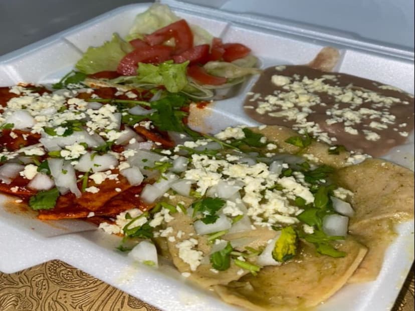 Desayunos de Maria