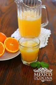 Jugos y licuados tabita