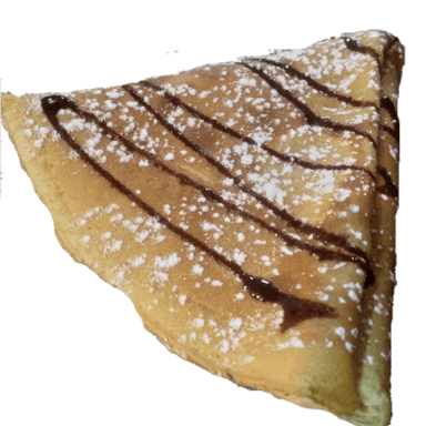 Crepa Dulce
