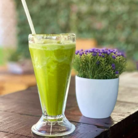 Jugo Verde 16oz