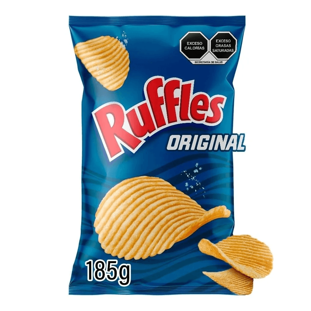 Ruffles Original