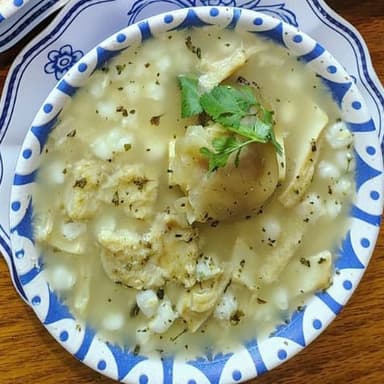 Menudo