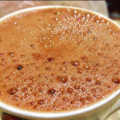Choco Agua