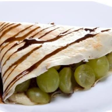 Crepa de Uva