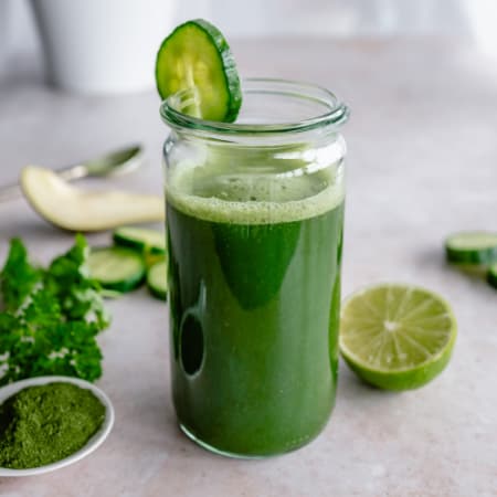 Jugo Detox