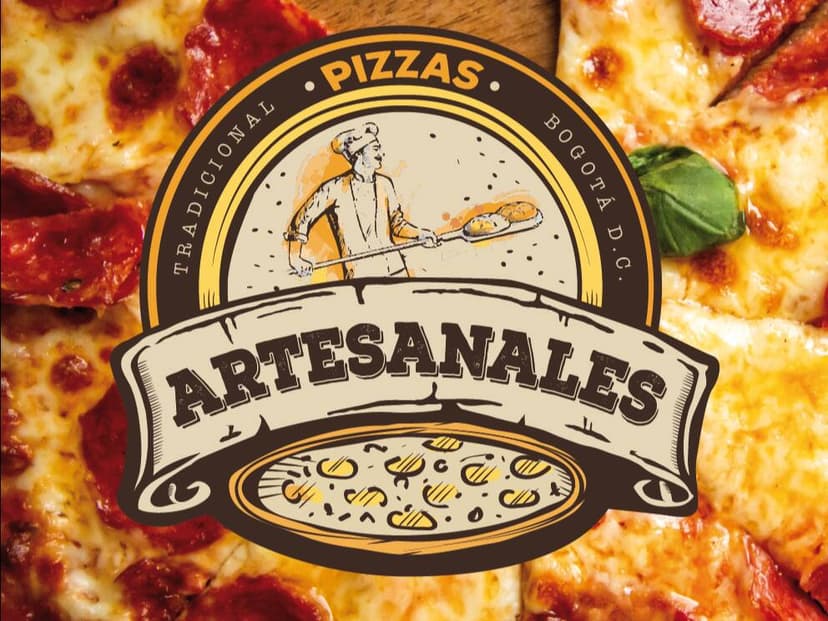 Artesanales Pizza