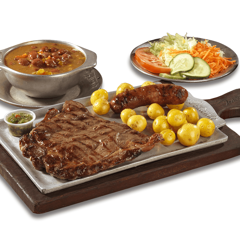 Churrasco Montañero